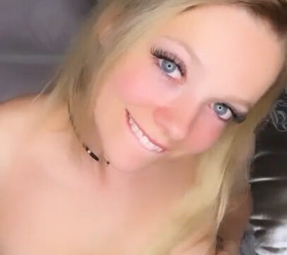 Anne Wunesche nude teasing big boobs – new video onlyfans