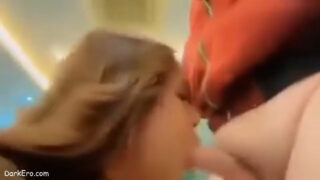 Minahil Malik Sex Tape Viral – Video Cumshot in Mouth