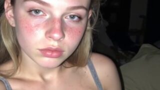 Amibnw aka Emilylaur New Video HOT Nude Big Boobs Onlyfans
