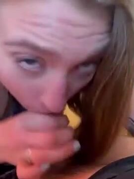 Itsmecat BG Blowjob Video Trending Onlyfans